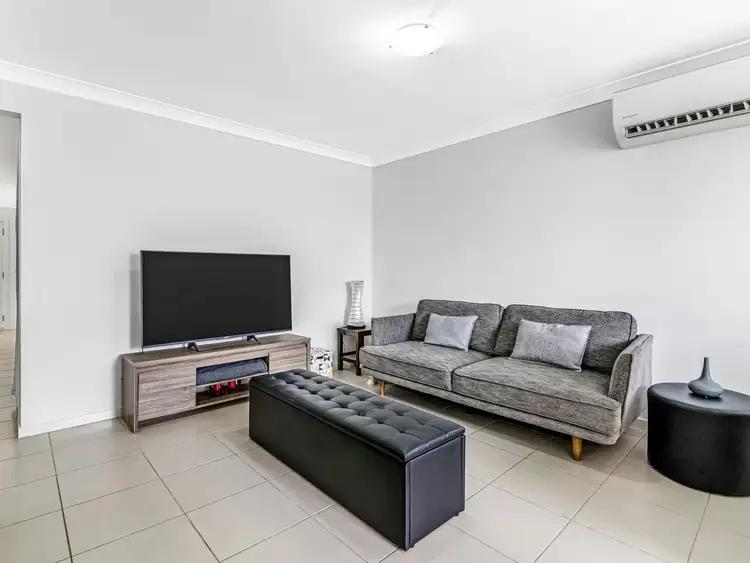 Second view of Homely house listing, 31 Frederick Jones Crescent, Schofields NSW 2762