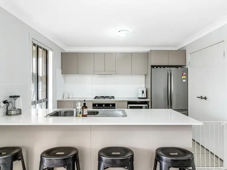 Third view of Homely house listing, 31 Frederick Jones Crescent, Schofields NSW 2762