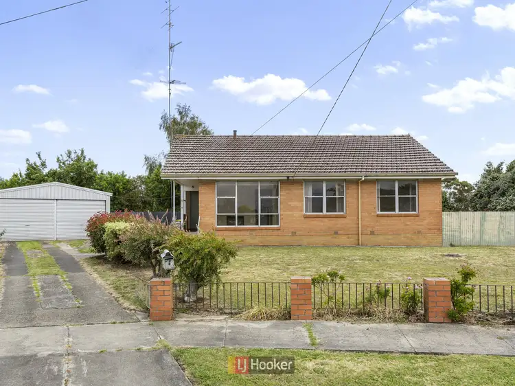 8 Hebb Court, Colac VIC 3250