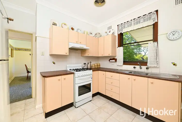 Second view of Homely house listing, 11 Moller Avenue, Birrong NSW 2143