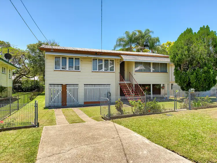 113 Pateena Street, Stafford QLD 4053