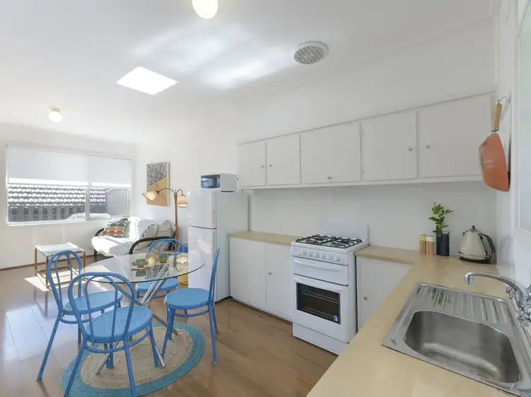 Main view of Homely apartment listing, 5/12 Oxley Road, Waratah NSW 2298