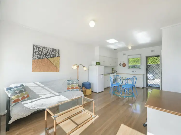 Third view of Homely apartment listing, 5/12 Oxley Road, Waratah NSW 2298