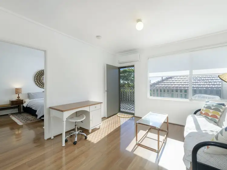 Fourth view of Homely apartment listing, 5/12 Oxley Road, Waratah NSW 2298