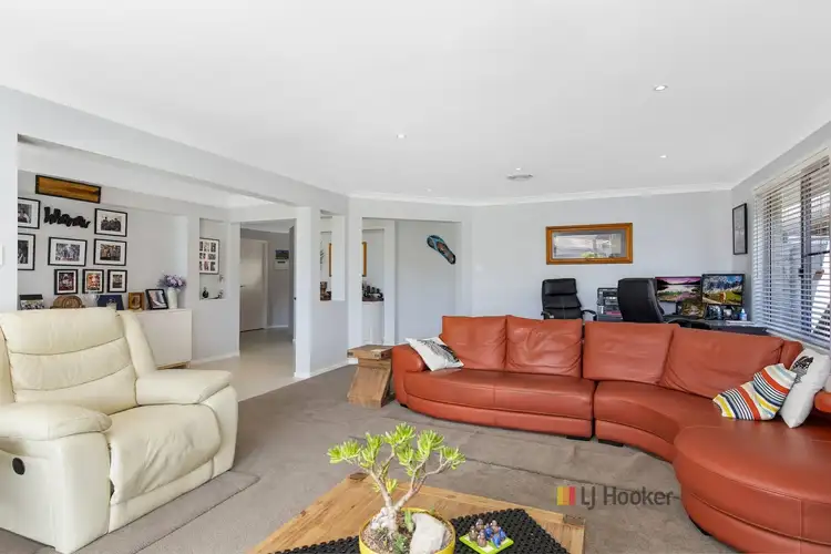 Third view of Homely house listing, 34 Wakool Crescent, Woongarrah NSW 2259