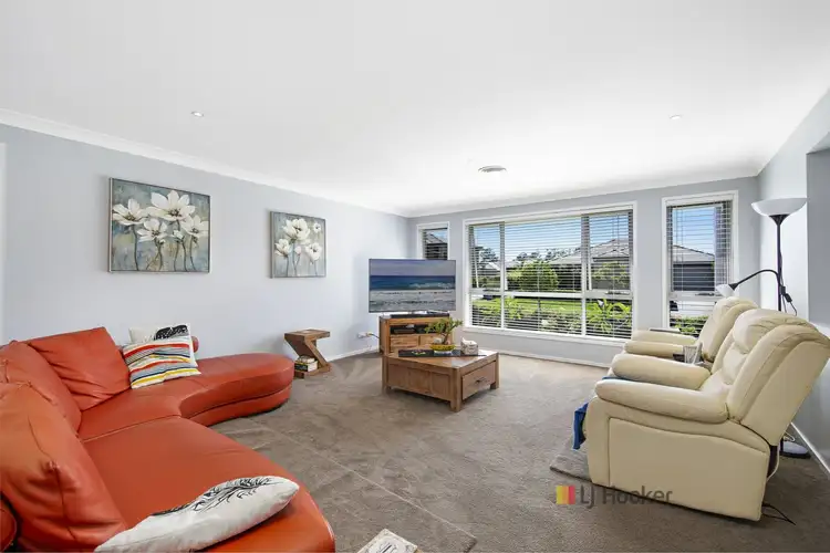 Fourth view of Homely house listing, 34 Wakool Crescent, Woongarrah NSW 2259