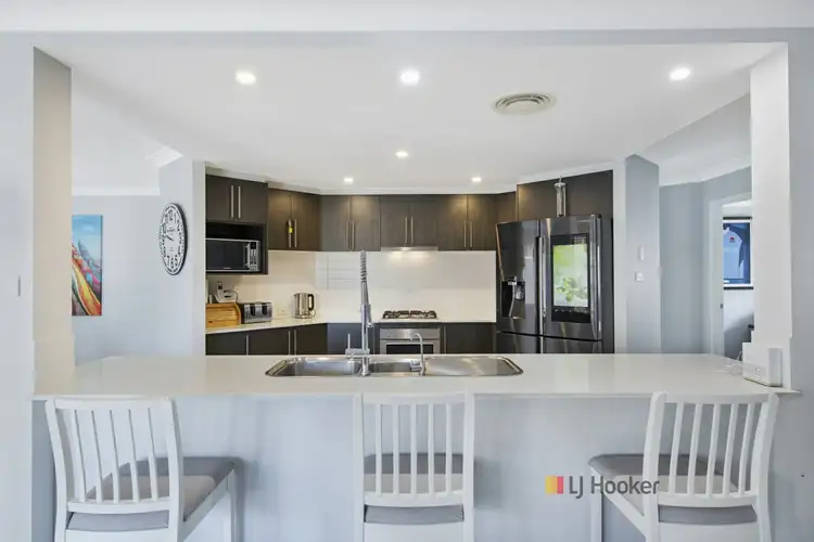 Sixth view of Homely house listing, 34 Wakool Crescent, Woongarrah NSW 2259