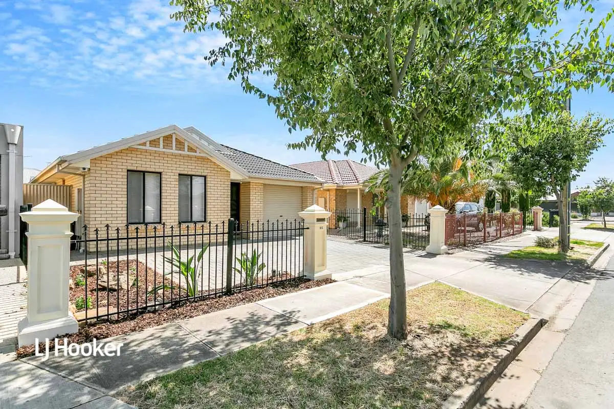 Main view of Homely house listing, 44 Norman Street, Angle Park SA 5010