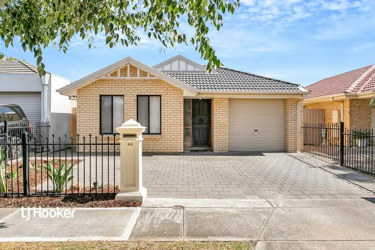 Second view of Homely house listing, 44 Norman Street, Angle Park SA 5010