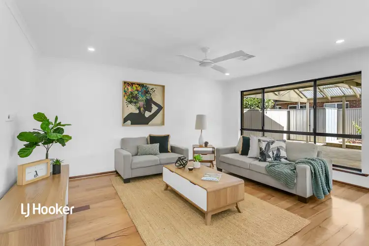 Fifth view of Homely house listing, 44 Norman Street, Angle Park SA 5010
