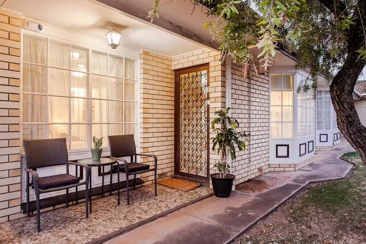 Second view of Homely unit listing, 1/10 Princes Road, Greenacres SA 5086