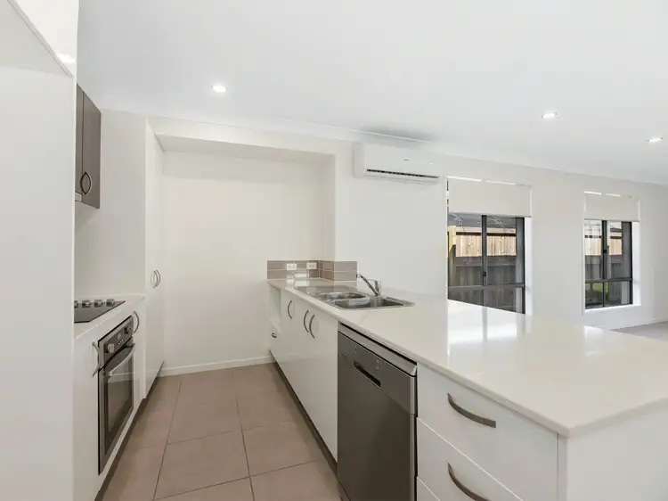 Second view of Homely house listing, 64 Stanicki Circuit, Bellbird Park QLD 4300