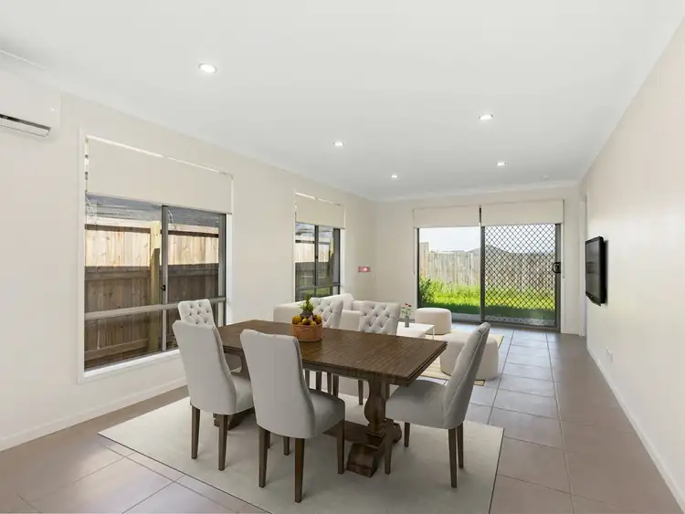 Fourth view of Homely house listing, 64 Stanicki Circuit, Bellbird Park QLD 4300