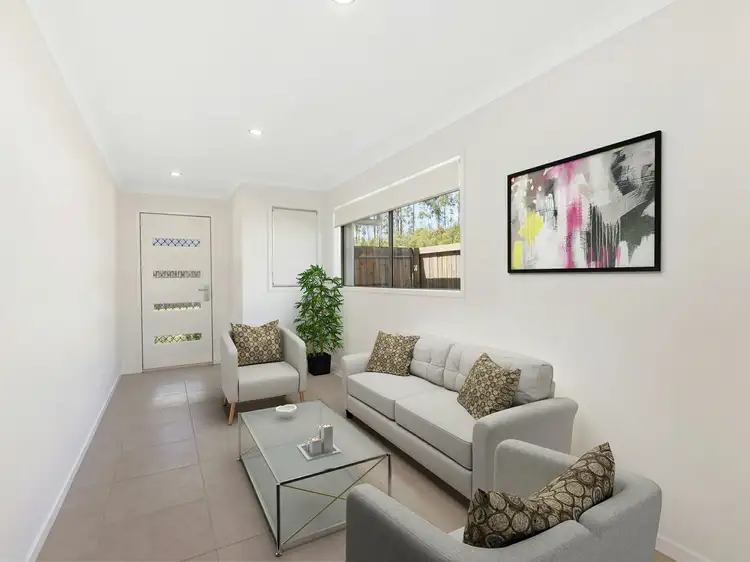 Fifth view of Homely house listing, 64 Stanicki Circuit, Bellbird Park QLD 4300