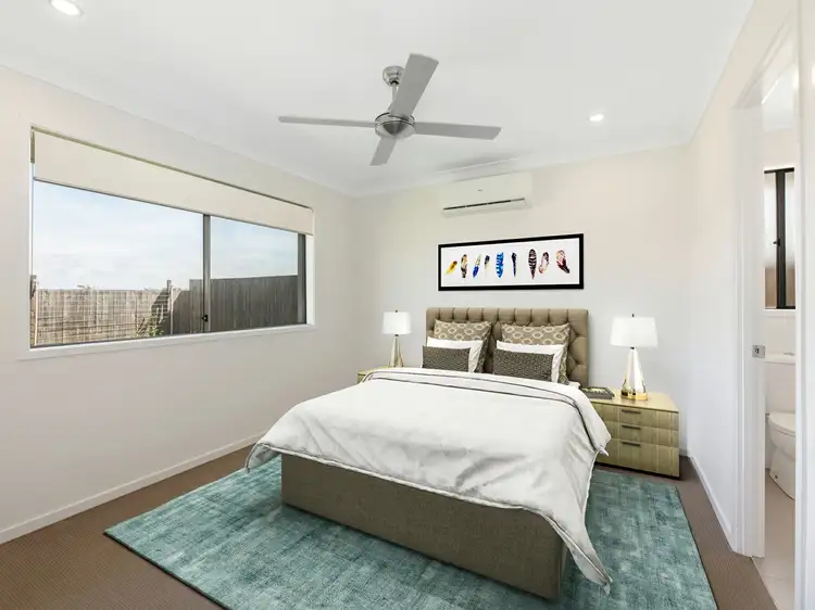 Sixth view of Homely house listing, 64 Stanicki Circuit, Bellbird Park QLD 4300