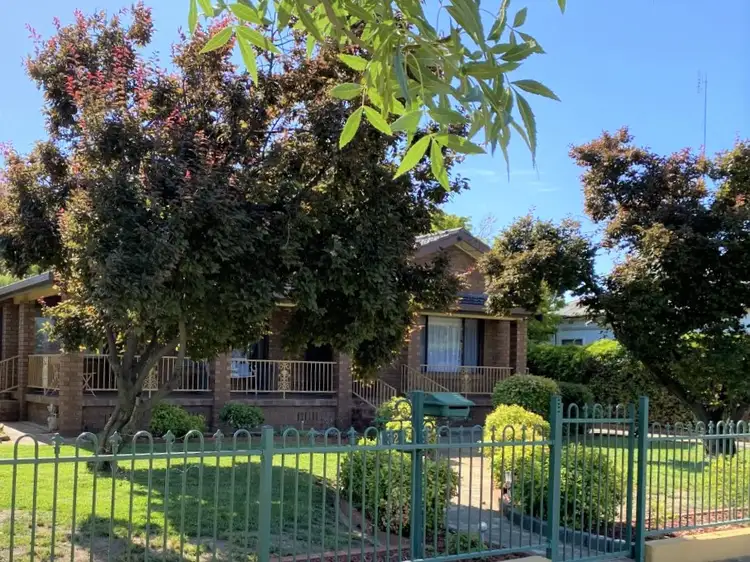 32 Wambat Street, Forbes NSW 2871