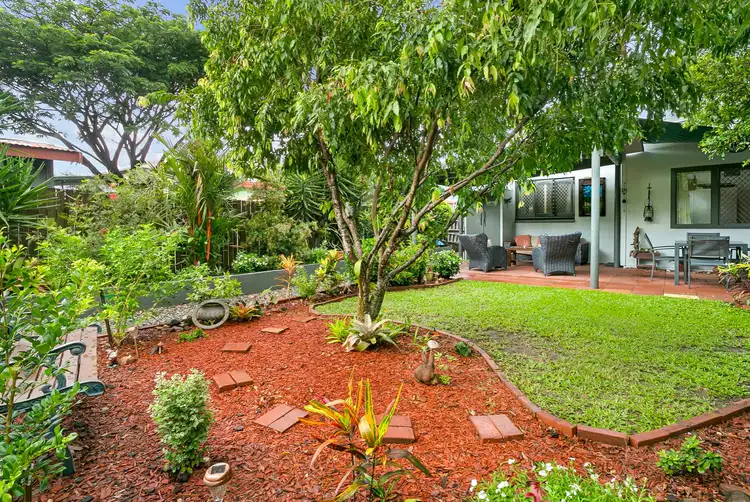 Main view of Homely semi-detached listing, 2/142 Pease Street, Manoora QLD 4870