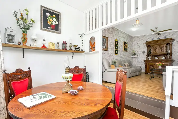 Fifth view of Homely semi-detached listing, 2/142 Pease Street, Manoora QLD 4870