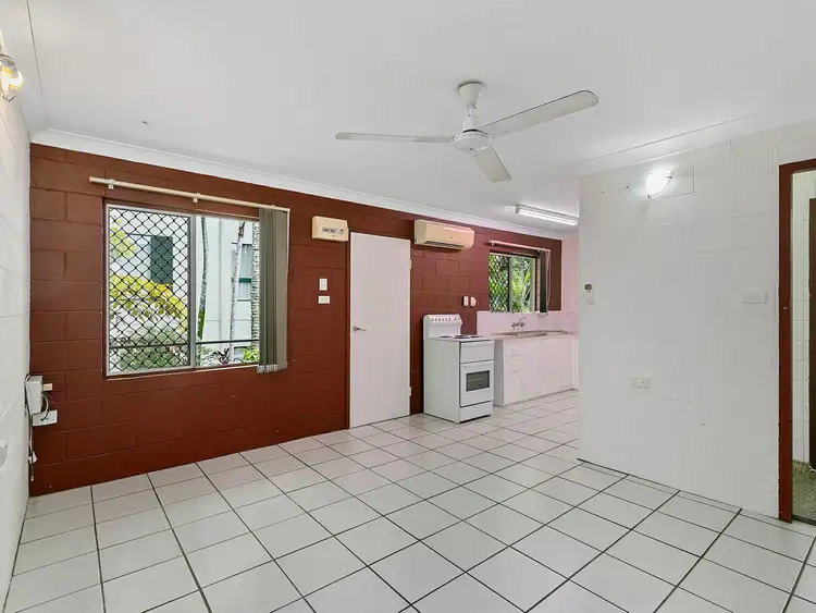 Second view of Homely unit listing, 7/292 Sheridan Street, Cairns North QLD 4870