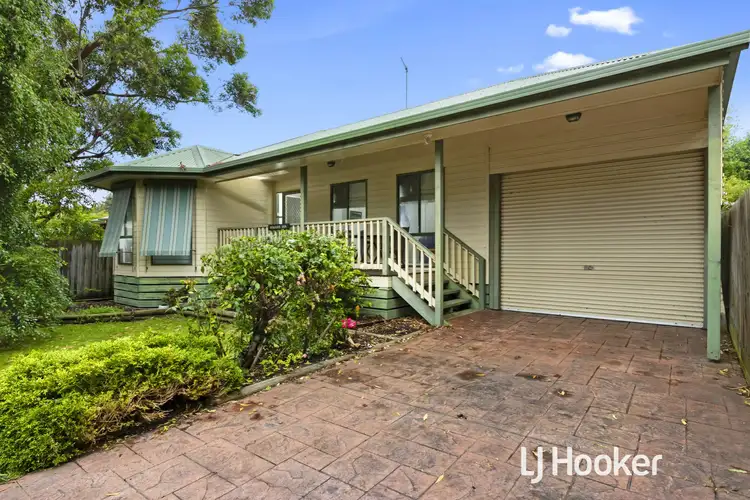 Main view of Homely house listing, 61 Veronica Street, Inverloch VIC 3996