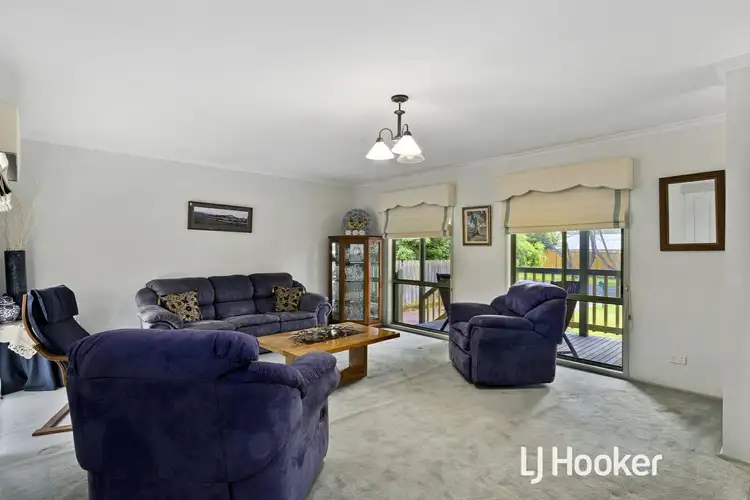 Fourth view of Homely house listing, 61 Veronica Street, Inverloch VIC 3996