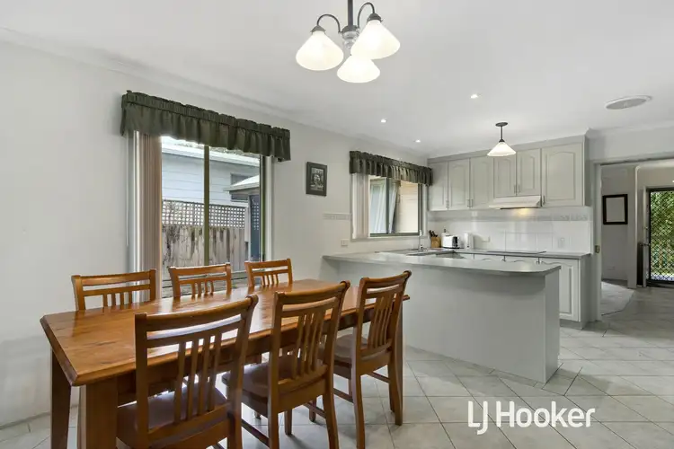Fifth view of Homely house listing, 61 Veronica Street, Inverloch VIC 3996