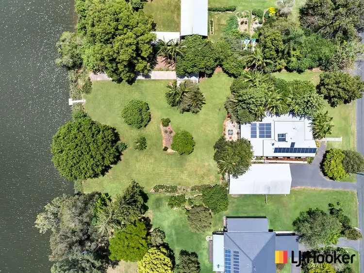 Third view of Homely house listing, 3505 Big River Way, Cowper NSW 2460