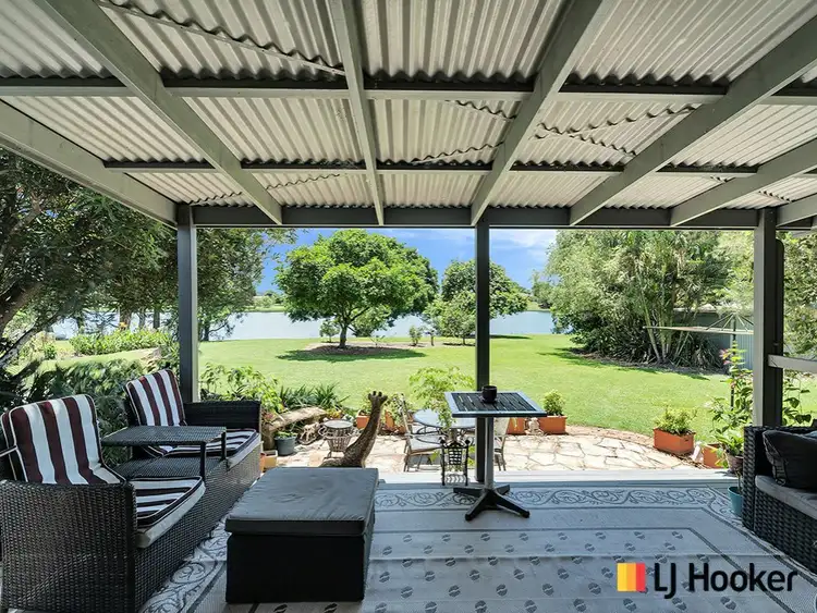 Fourth view of Homely house listing, 3505 Big River Way, Cowper NSW 2460