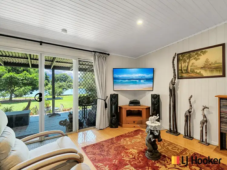 Fifth view of Homely house listing, 3505 Big River Way, Cowper NSW 2460