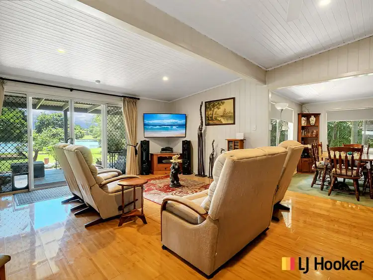 Sixth view of Homely house listing, 3505 Big River Way, Cowper NSW 2460