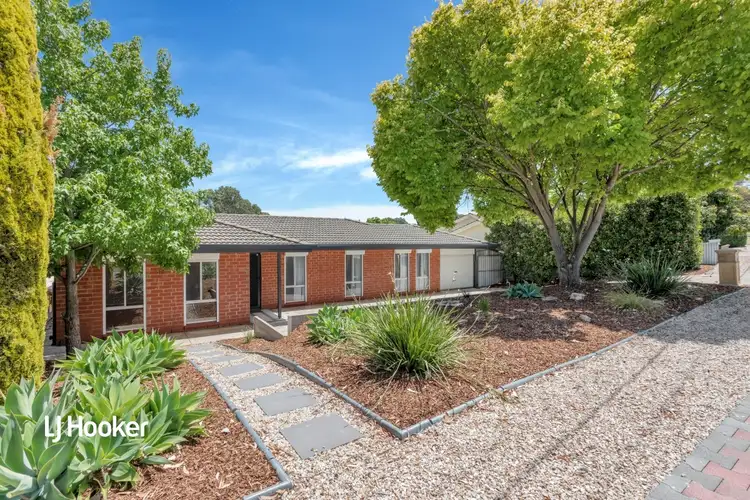 Third view of Homely house listing, 42 Minnamurra Drive, Redwood Park SA 5097