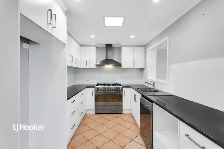 Sixth view of Homely house listing, 42 Minnamurra Drive, Redwood Park SA 5097