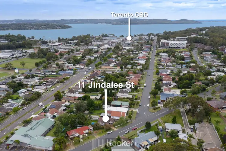 11 Jindalee Street, Toronto NSW 2283