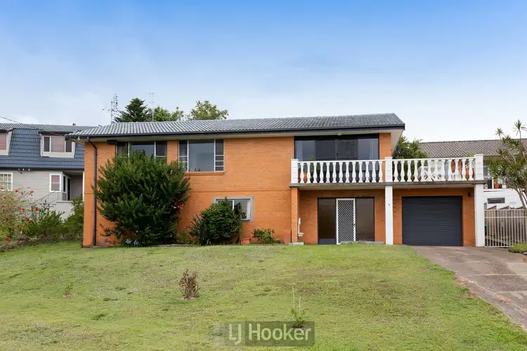 Third view of Homely house listing, 3 Ralfe Crescent, Kilaben Bay NSW 2283