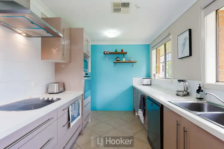 Fifth view of Homely house listing, 3 Ralfe Crescent, Kilaben Bay NSW 2283