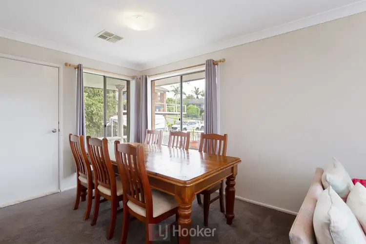 Sixth view of Homely house listing, 3 Ralfe Crescent, Kilaben Bay NSW 2283