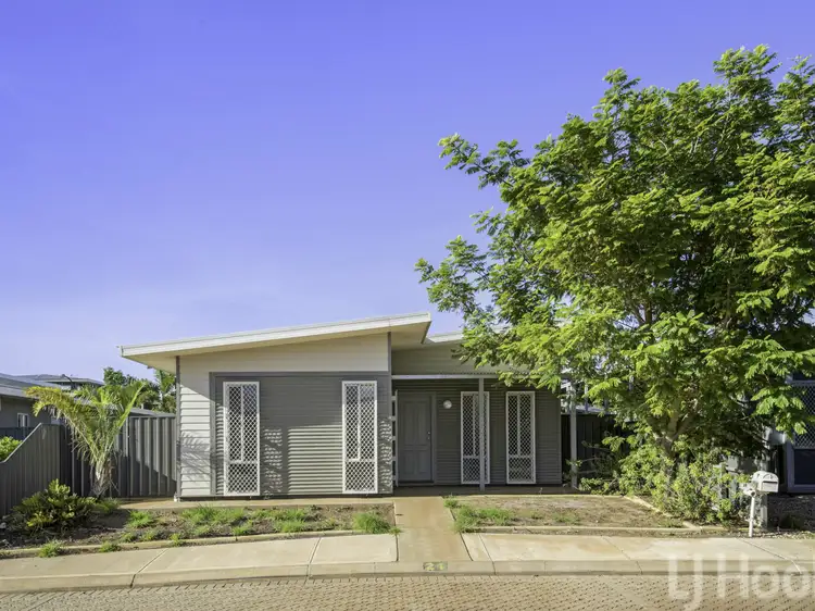 Main view of Homely house listing, 21 Warrida Street, Baynton WA 6714