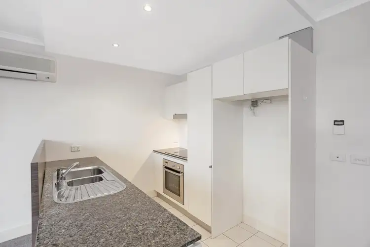 Second view of Homely apartment listing, 13/77 Northbourne Avenue, Turner ACT 2612