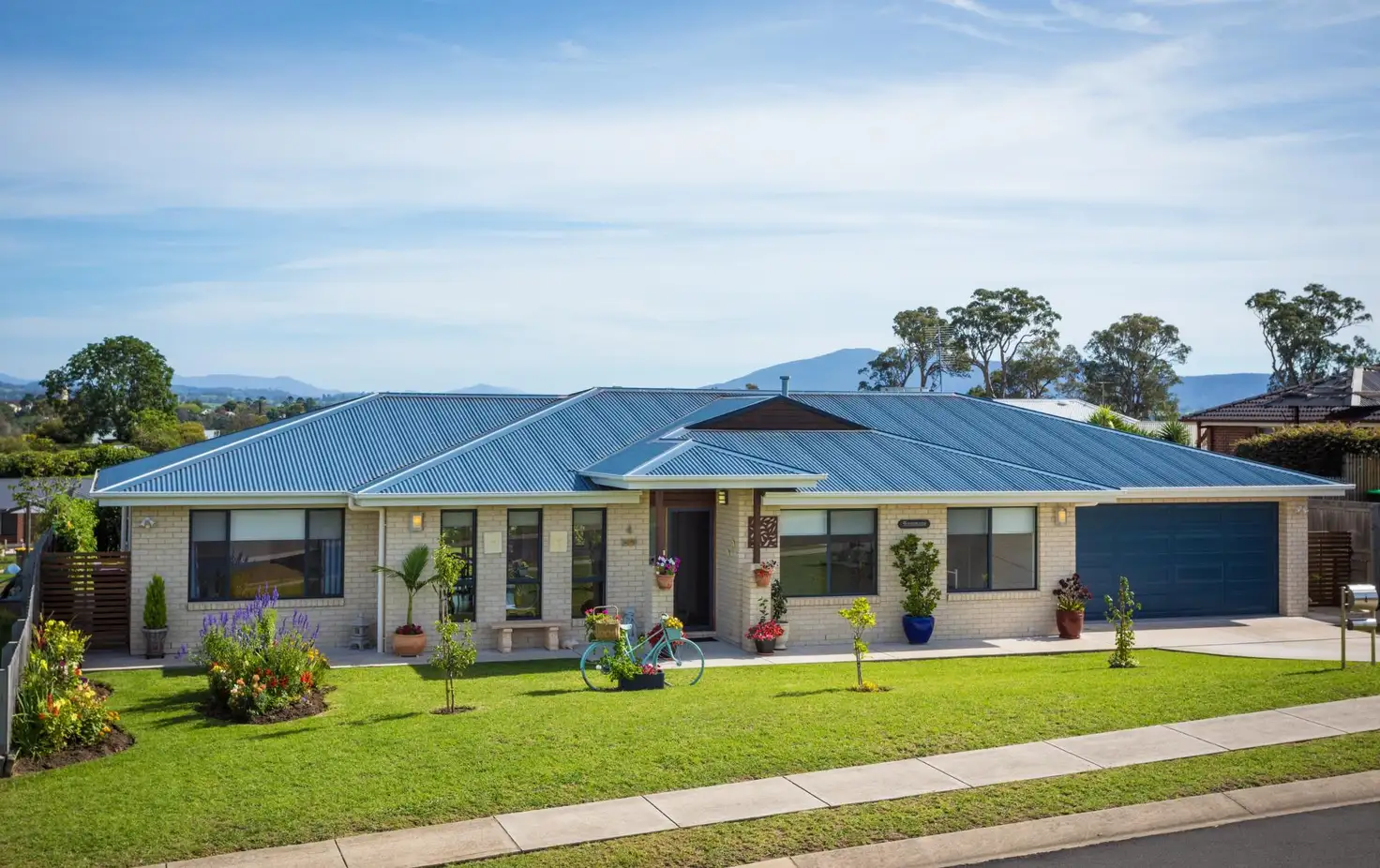 Main view of Homely house listing, 4 Koma Circuit, Bega NSW 2550