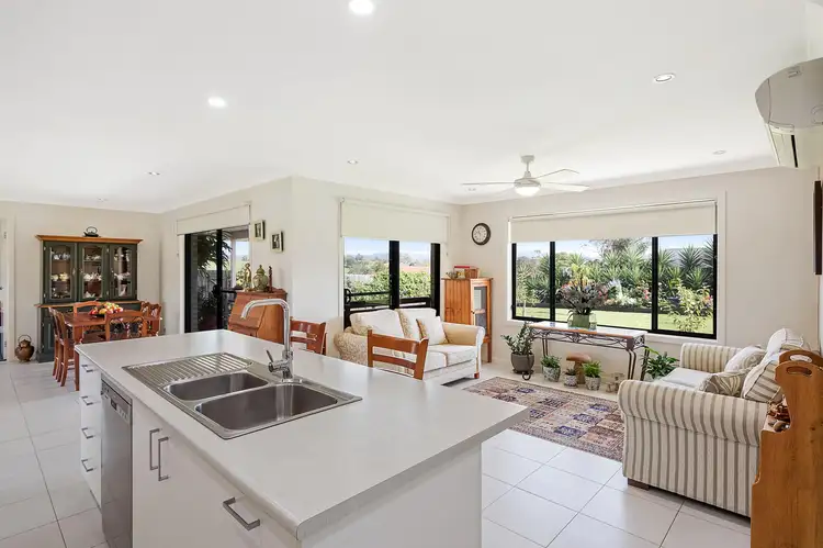 Third view of Homely house listing, 4 Koma Circuit, Bega NSW 2550