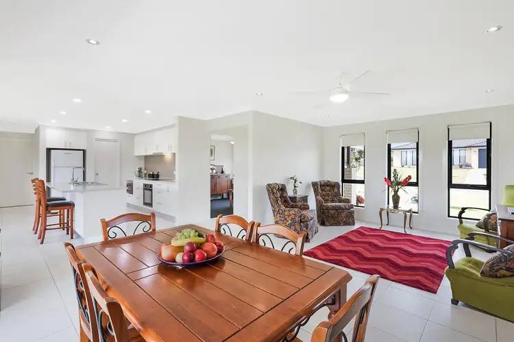 Fourth view of Homely house listing, 4 Koma Circuit, Bega NSW 2550