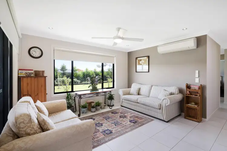 Fifth view of Homely house listing, 4 Koma Circuit, Bega NSW 2550