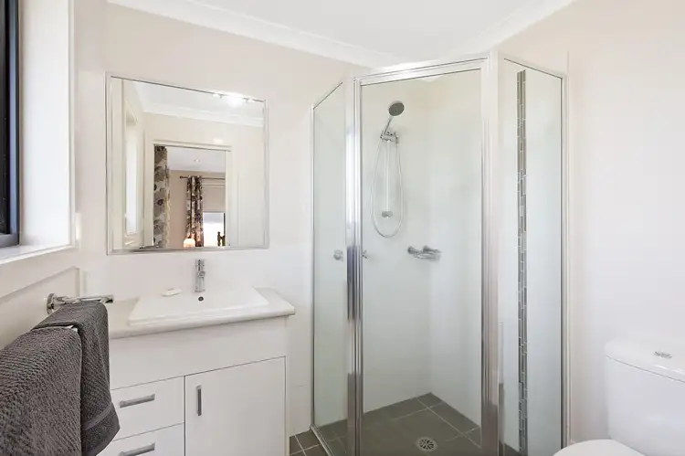 Seventh view of Homely house listing, 4 Koma Circuit, Bega NSW 2550