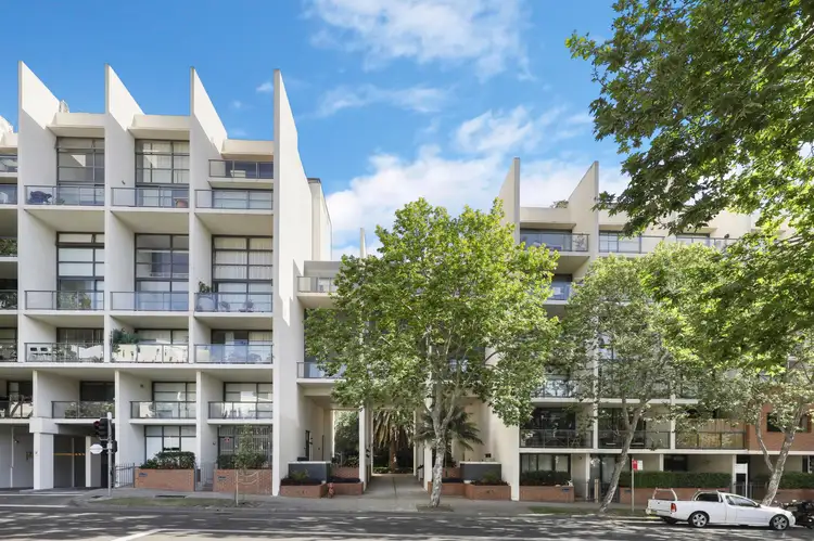 316E/138 Carillon Avenue, Newtown NSW 2042