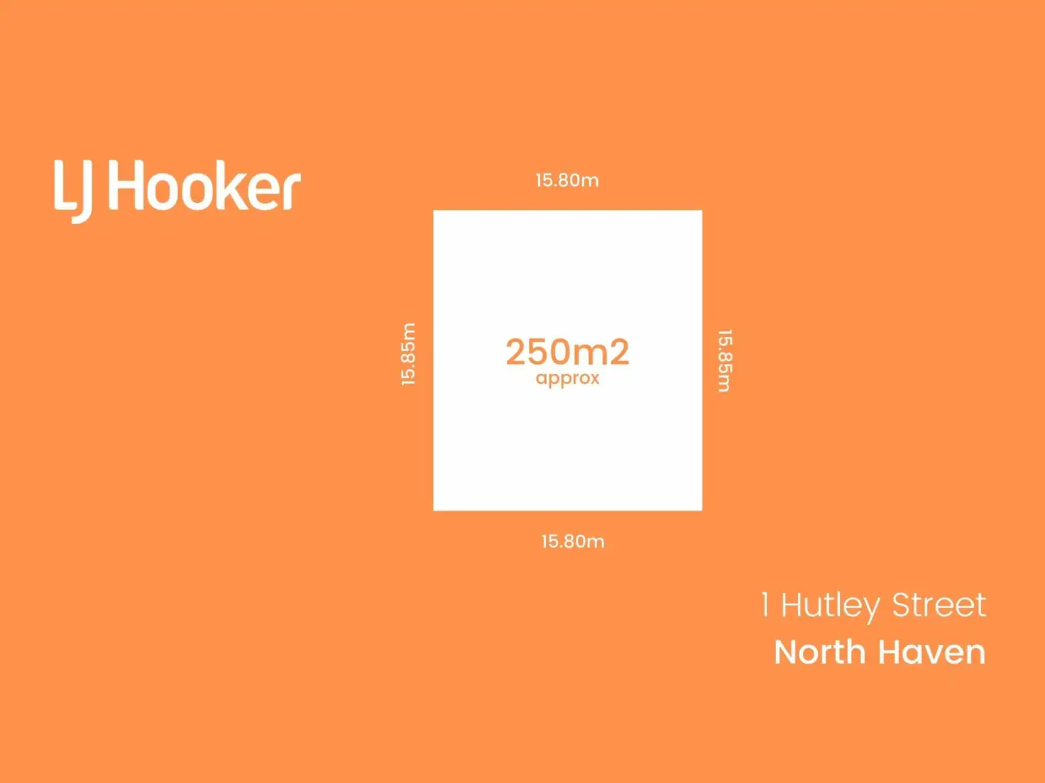 Main view of Homely land listing, Proposed A Hutley Street, North Haven SA 5018