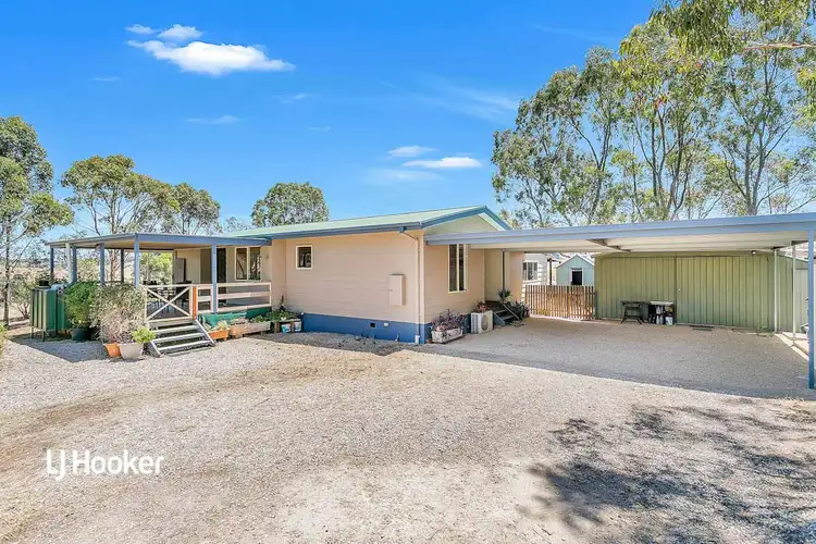 Main view of Homely house listing, 80 Kurrajong Road, Gould Creek SA 5114