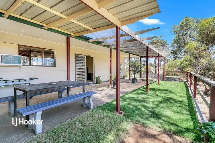 Third view of Homely house listing, 80 Kurrajong Road, Gould Creek SA 5114