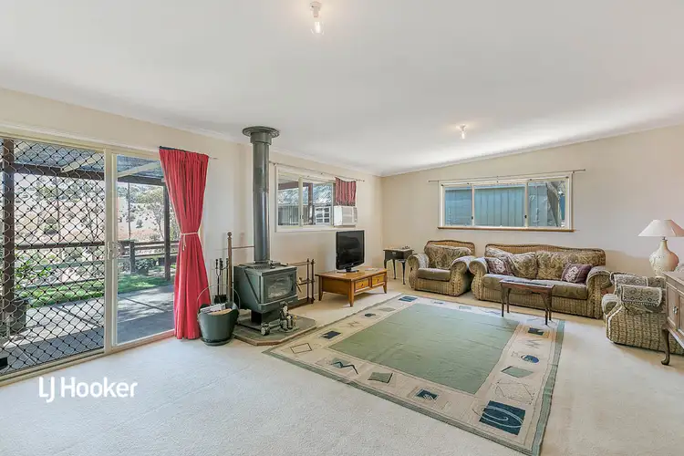 Fourth view of Homely house listing, 80 Kurrajong Road, Gould Creek SA 5114