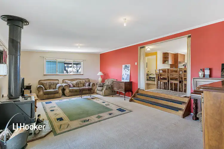 Fifth view of Homely house listing, 80 Kurrajong Road, Gould Creek SA 5114