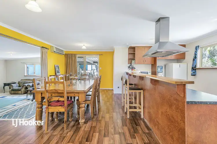 Sixth view of Homely house listing, 80 Kurrajong Road, Gould Creek SA 5114